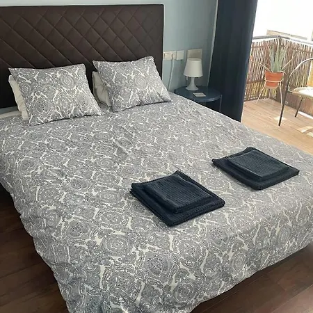Apartment In Pasaje Begona, Torremolinos Centre Lägenhet Torremolinos
